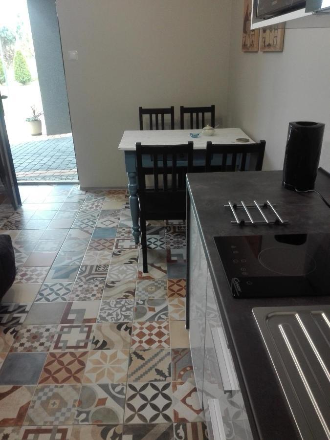 Apartment Leszczynowa 7 Blisko Zatora Spytkowice (Wadowice)